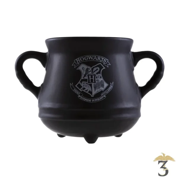 Warner Bros - Harry Potter : Mug chaudron magique