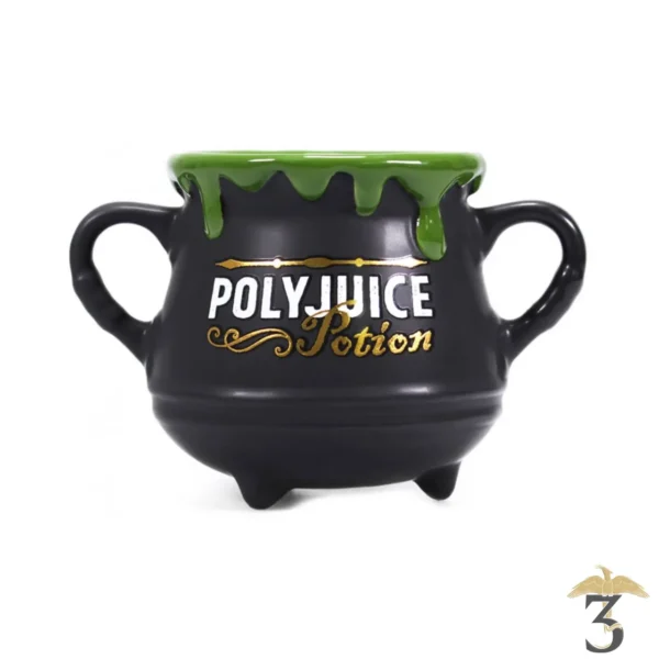 Mug - Chaudron de Polynectar - Les Trois Reliques, magasin Harry Potter - Photo N°1