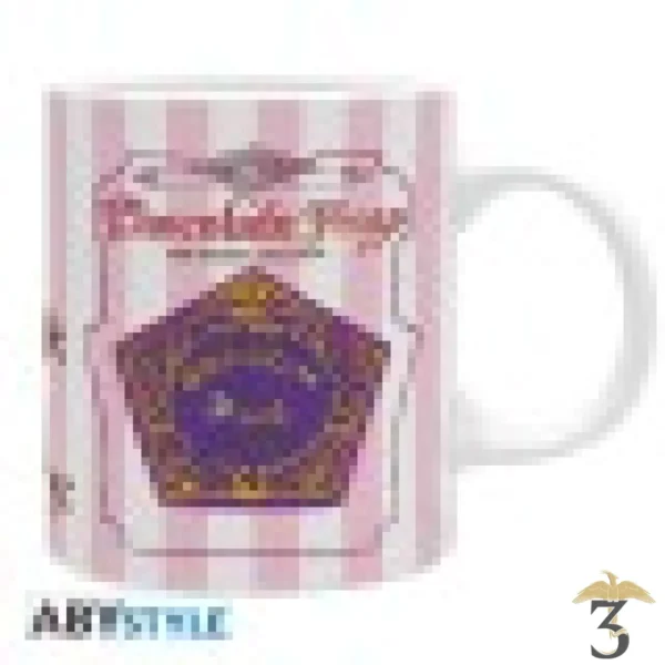 MUG HONEYDUKES - Les Trois Reliques, magasin Harry Potter - Photo N°1