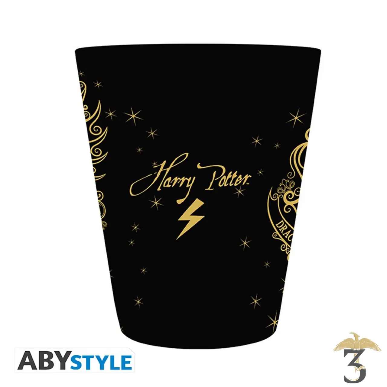 Mug phoenix 250ml - Les Trois Reliques, magasin Harry Potter - Photo N°2