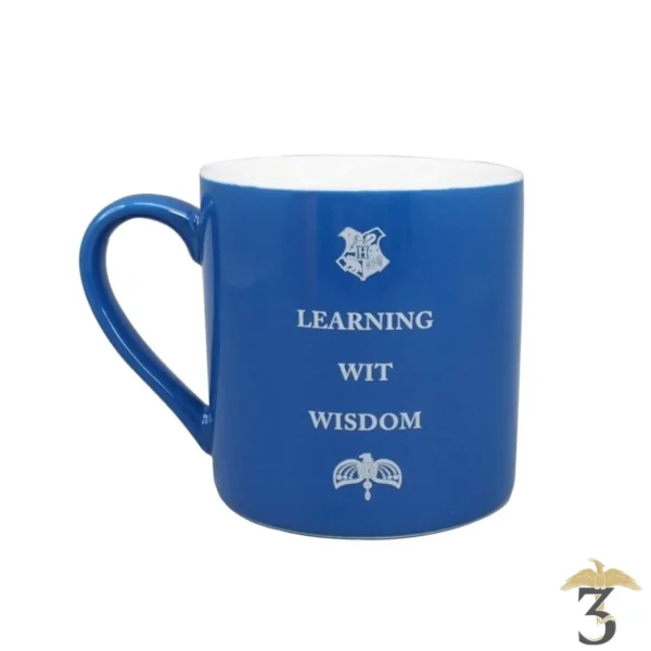 Mug proud serdaigle 310ml - Les Trois Reliques, magasin Harry Potter - Photo N°2