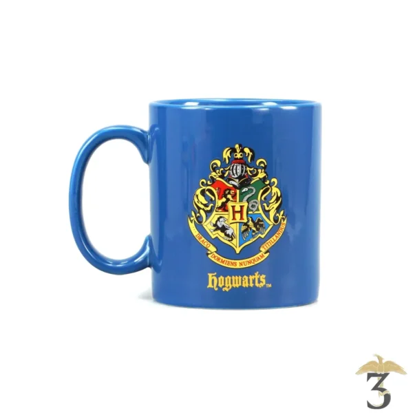 Mug serdaigle 400ml - Les Trois Reliques, magasin Harry Potter - Photo N°2