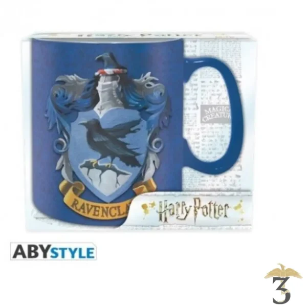 MUG SERDAIGLE 460 ML - Les Trois Reliques, magasin Harry Potter - Photo N°4