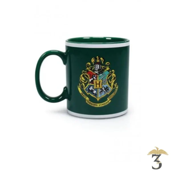 Mug serpentard 400ml - Les Trois Reliques, magasin Harry Potter - Photo N°2