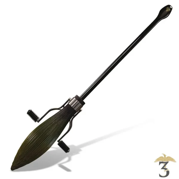 NIMBUS 2001 - Les Trois Reliques, magasin Harry Potter - Photo N°1