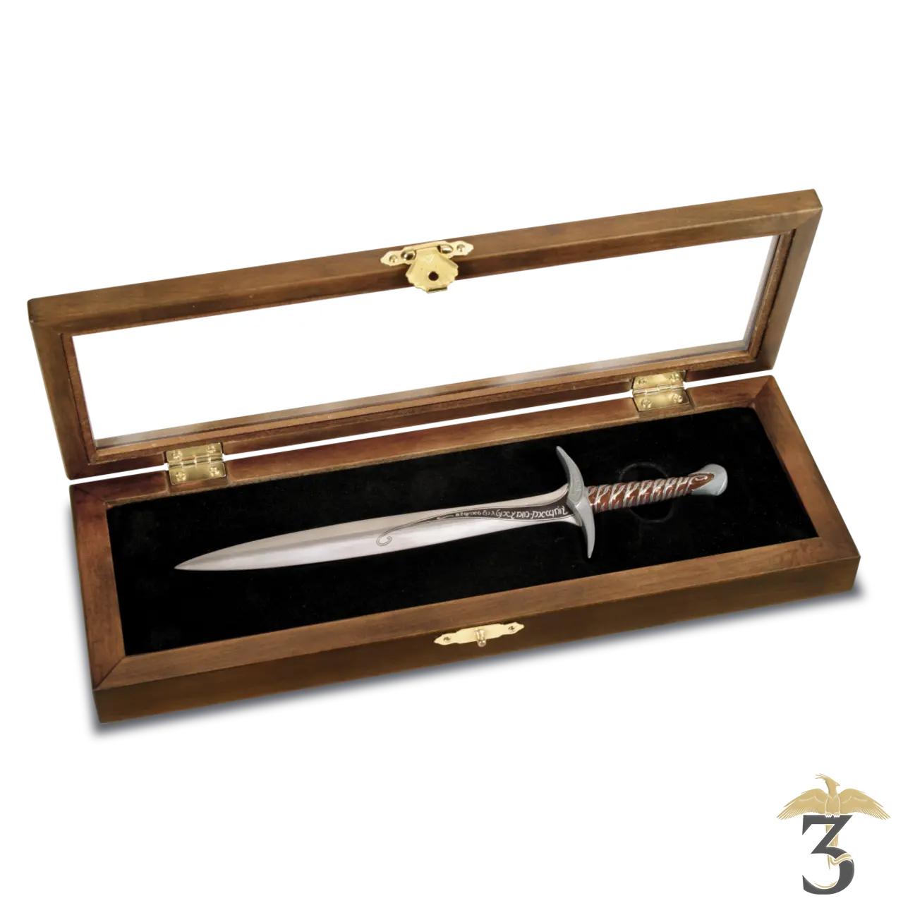 Ouvre-lettres dard – le seigneur des anneaux - Les Trois Reliques, magasin Harry Potter - Photo N°1
