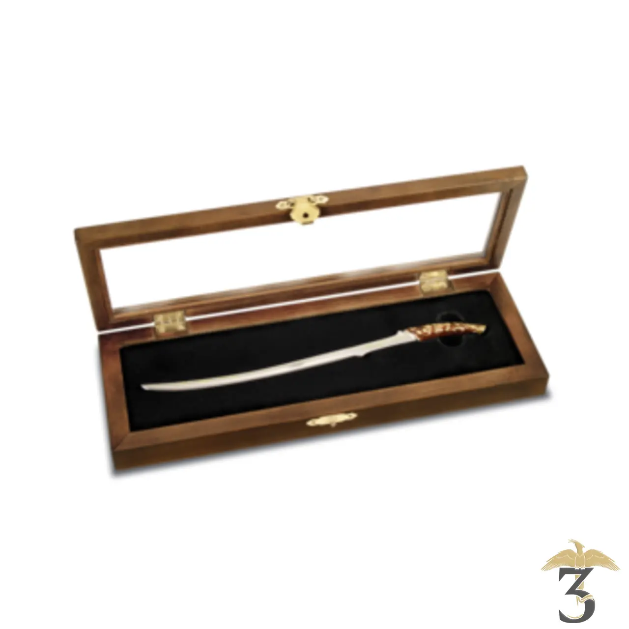 Ouvre-lettres hadhafang – le seigneur des anneaux - Les Trois Reliques, magasin Harry Potter - Photo N°1