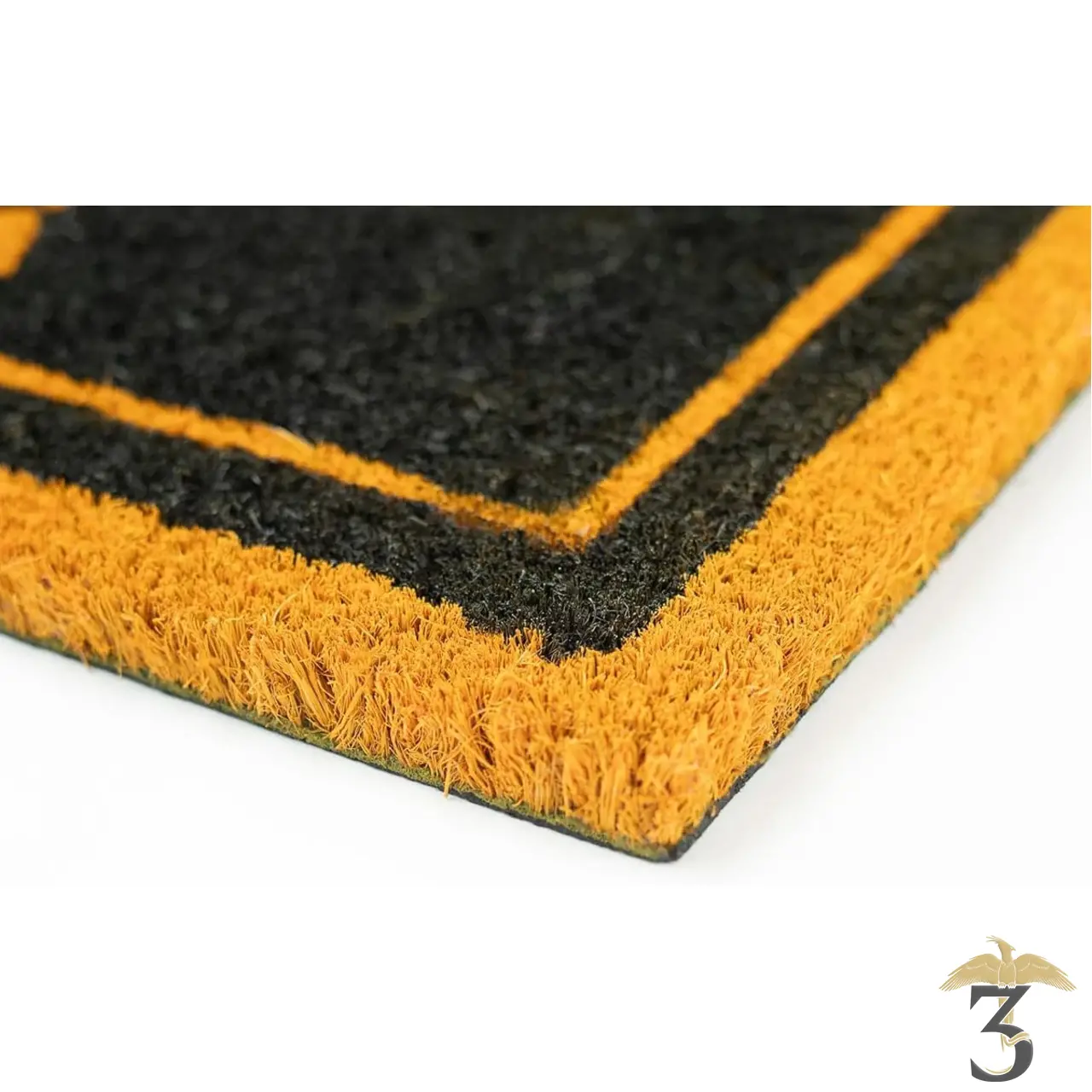 Paillasson alohomora 40×60 - Les Trois Reliques, magasin Harry Potter - Photo N°2