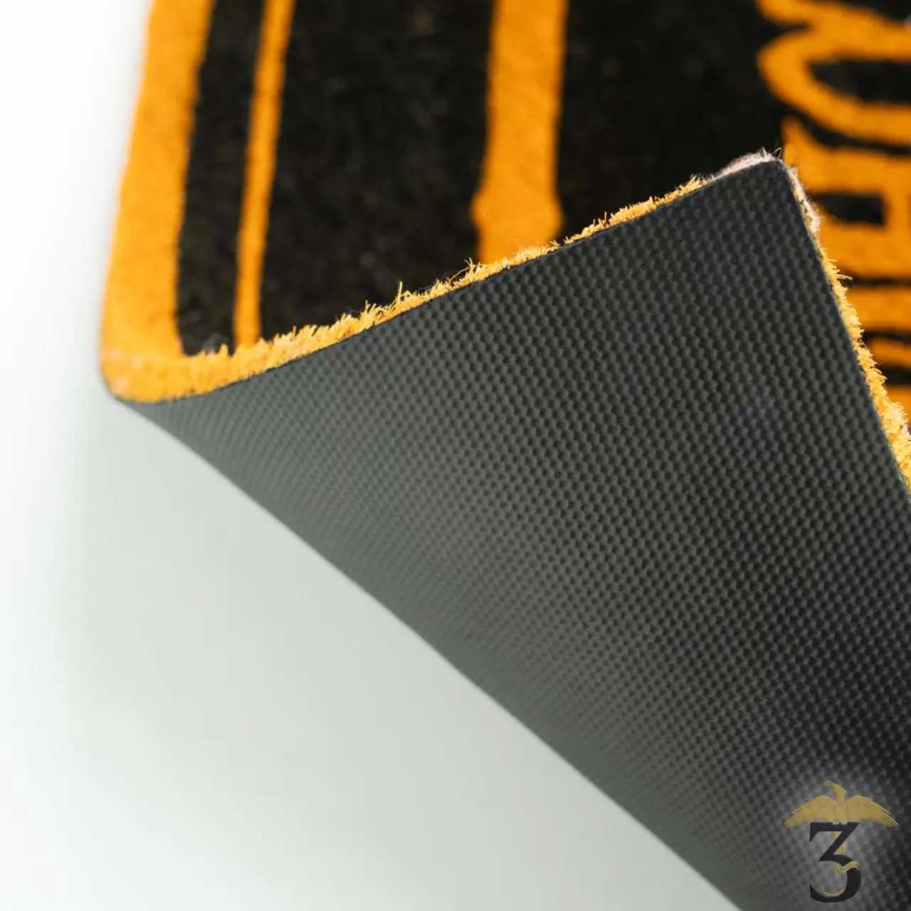 Paillasson alohomora 40×60 - Les Trois Reliques, magasin Harry Potter - Photo N°3