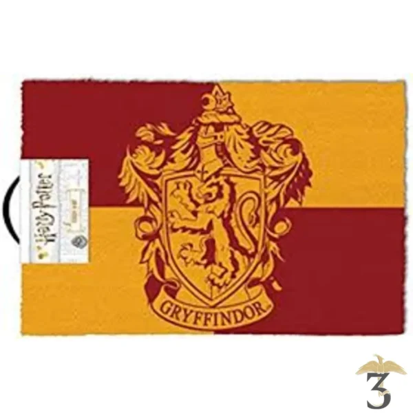 Tapis & paillassons Boutique Harry Potter