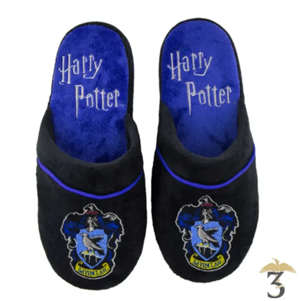 PANTOUFLE SERDAILGE S – M - Les Trois Reliques, magasin Harry Potter - Photo N°1