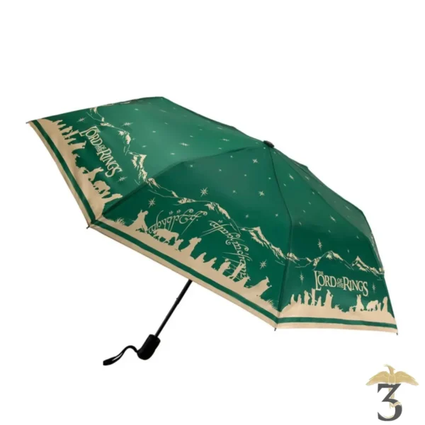 Parapluie – la communauté de l’anneau – le seigneur des anneaux - Les Trois Reliques, magasin Harry Potter - Photo N°1