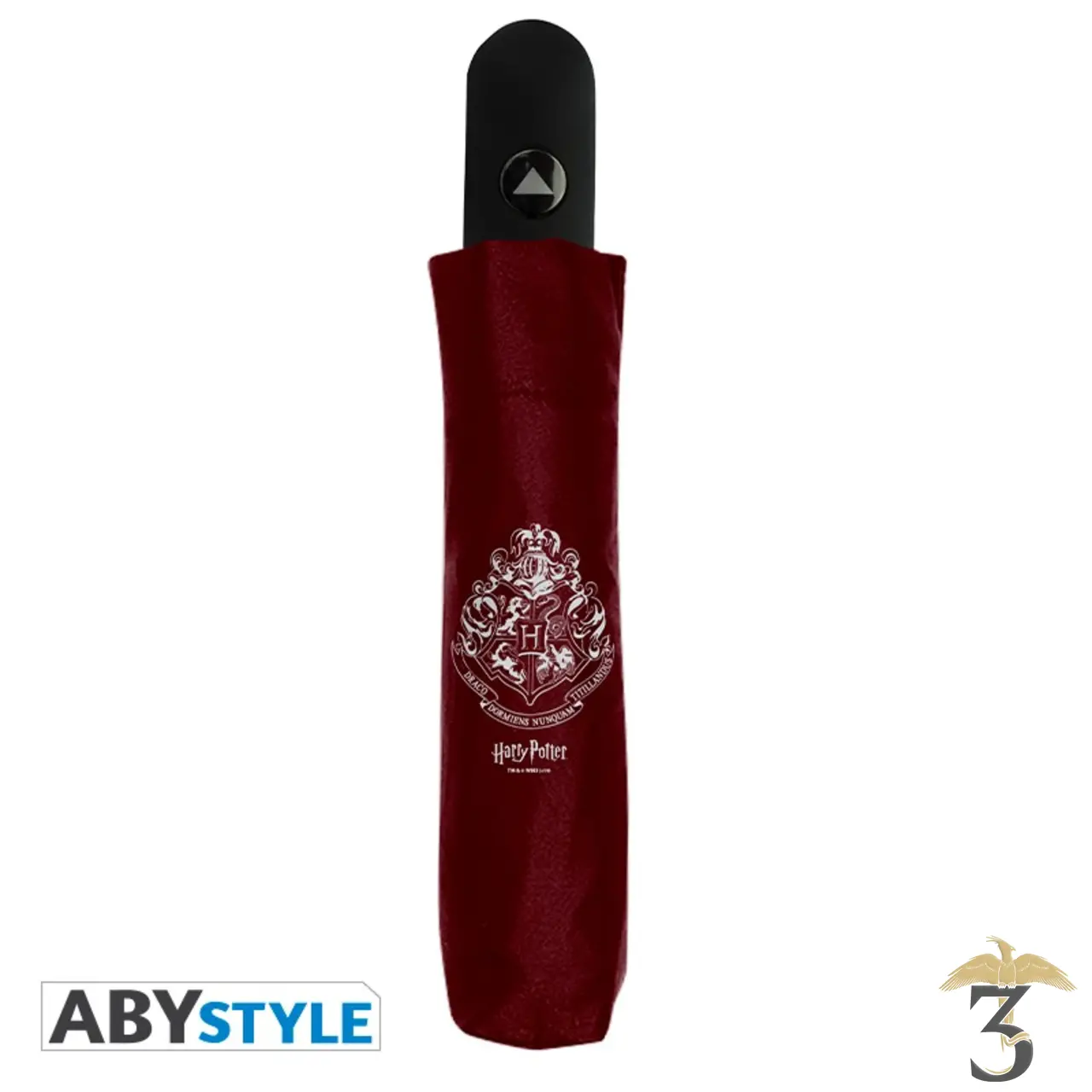 Parapluie les 4 maisons - Les Trois Reliques, magasin Harry Potter - Photo N°3