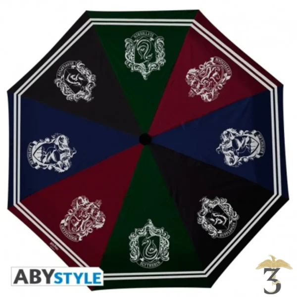 PARAPLUIE MAISON - Les Trois Reliques, magasin Harry Potter - Photo N°1
