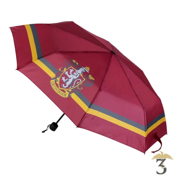 Parapluie manuel gryffondor - Les Trois Reliques, magasin Harry Potter - Photo N°1