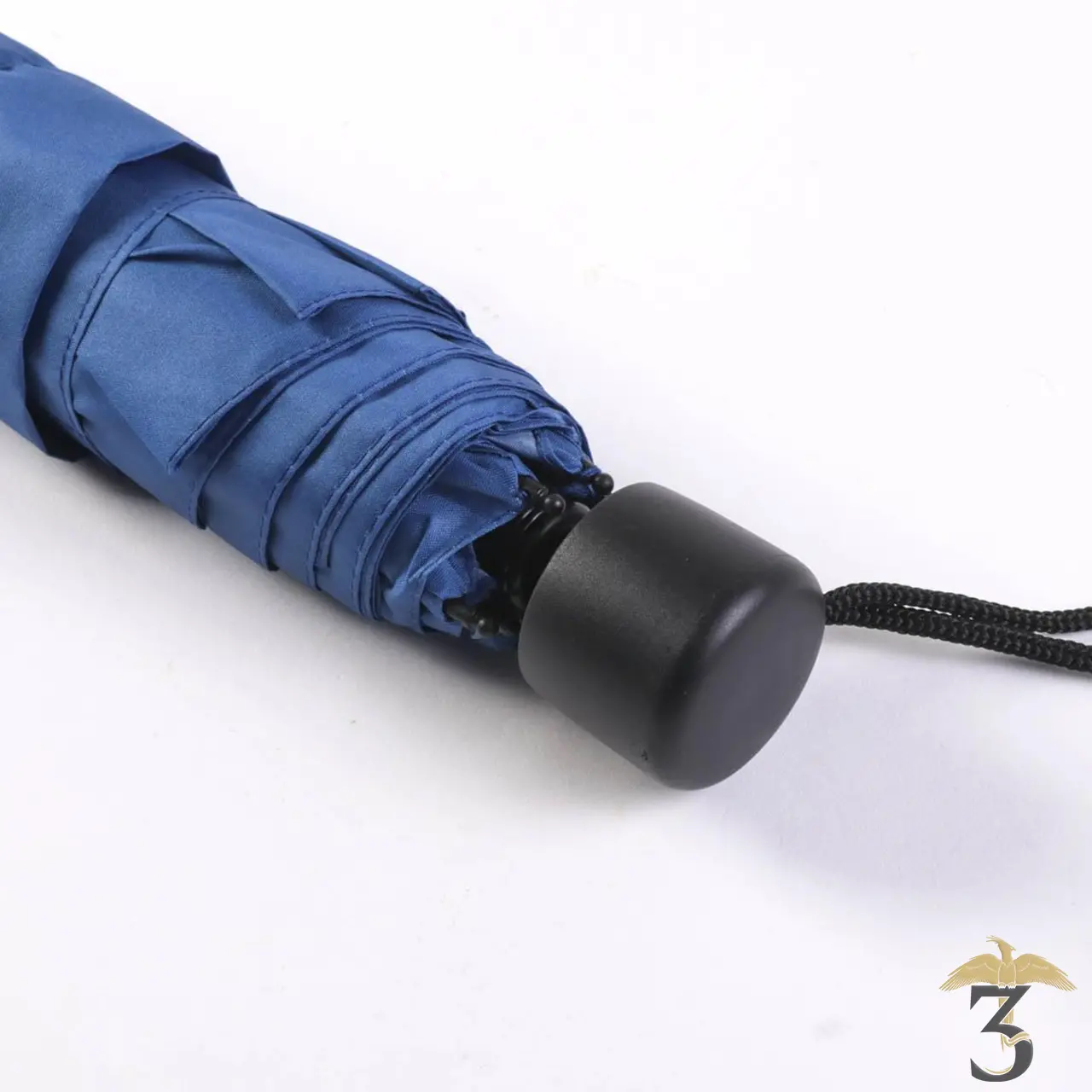 Parapluie manuel serdaigle - Les Trois Reliques, magasin Harry Potter - Photo N°3