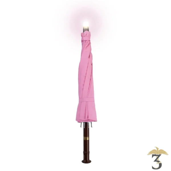 PARAPLUIE RUBEUS HAGRID LUMINEUX - Les Trois Reliques, magasin Harry Potter - Photo N°2