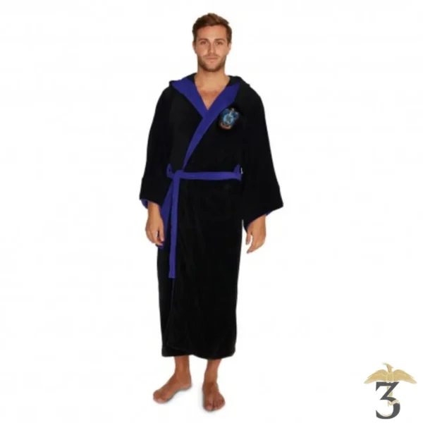 PEIGNOIR HOMME SERDAIGLE - Les Trois Reliques, magasin Harry Potter - Photo N°3