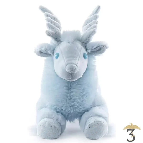 PELUCHE CERF PATRONUS HARRY POTTER - Les Trois Reliques, magasin Harry Potter - Photo N°2