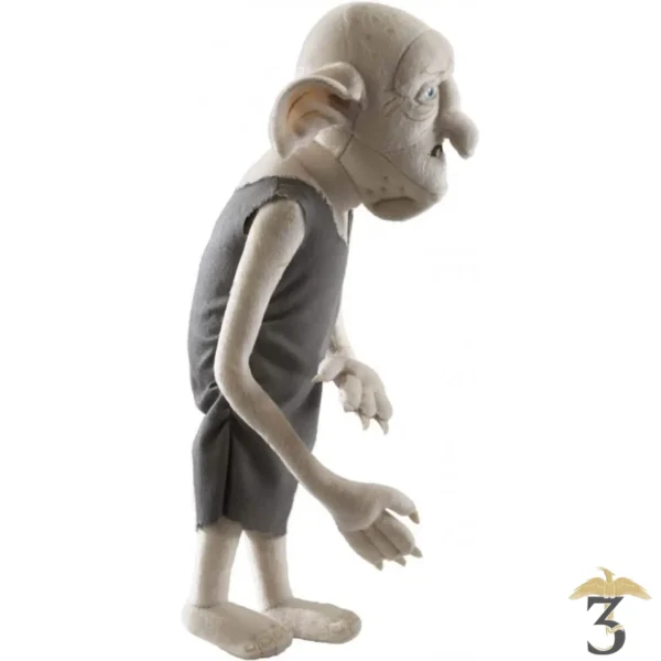 Peluche collector kreattur - Les Trois Reliques, magasin Harry Potter - Photo N°2