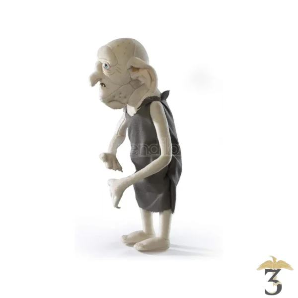 Peluche collector kreattur - Les Trois Reliques, magasin Harry Potter - Photo N°3
