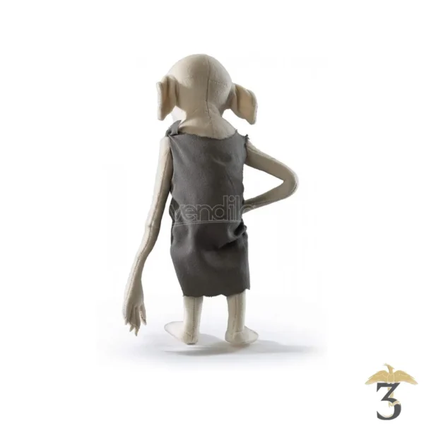 Peluche collector kreattur - Les Trois Reliques, magasin Harry Potter - Photo N°4