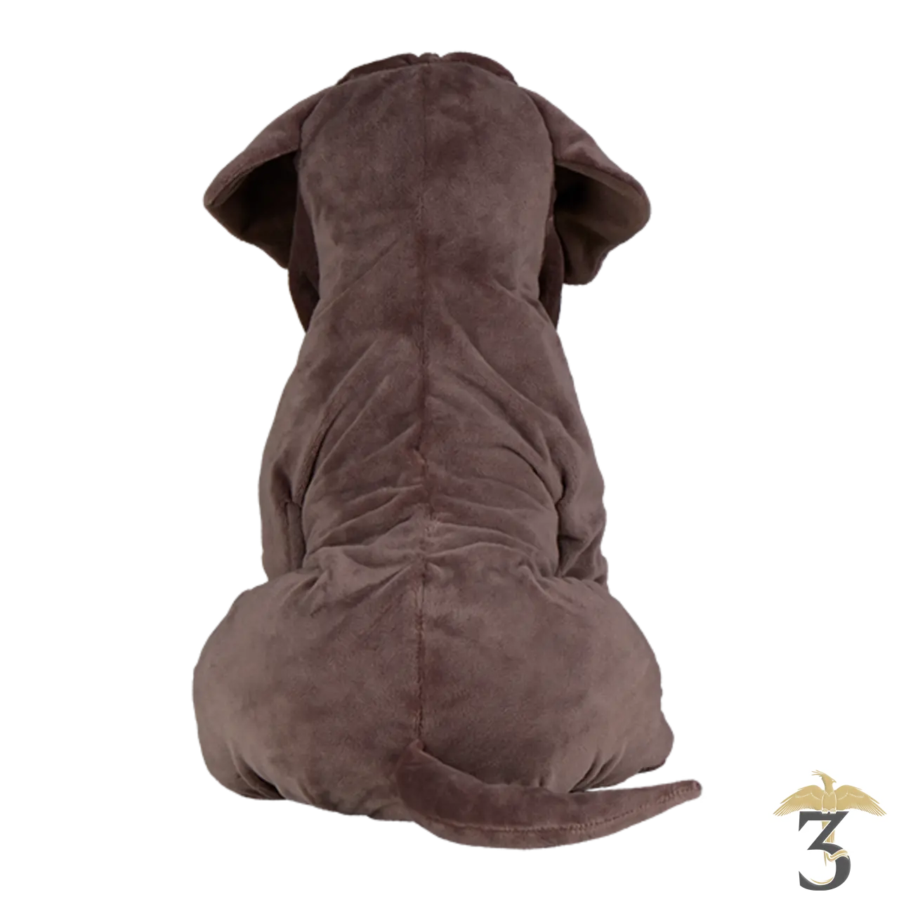 Peluche crockdur - Les Trois Reliques, magasin Harry Potter - Photo N°3