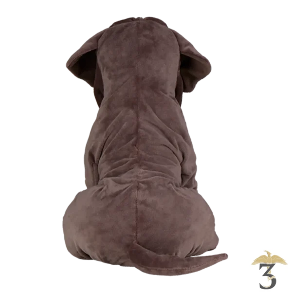 Peluche crockdur - Les Trois Reliques, magasin Harry Potter - Photo N°3