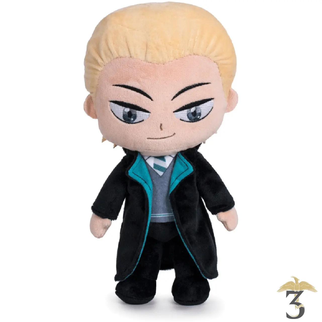 Peluche drago - Les Trois Reliques, magasin Harry Potter - Photo N°1