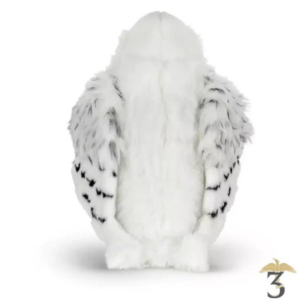 Peluche Hedwige - Noble Collection - Harry Potter - Les Trois Reliques, magasin Harry Potter - Photo N°3