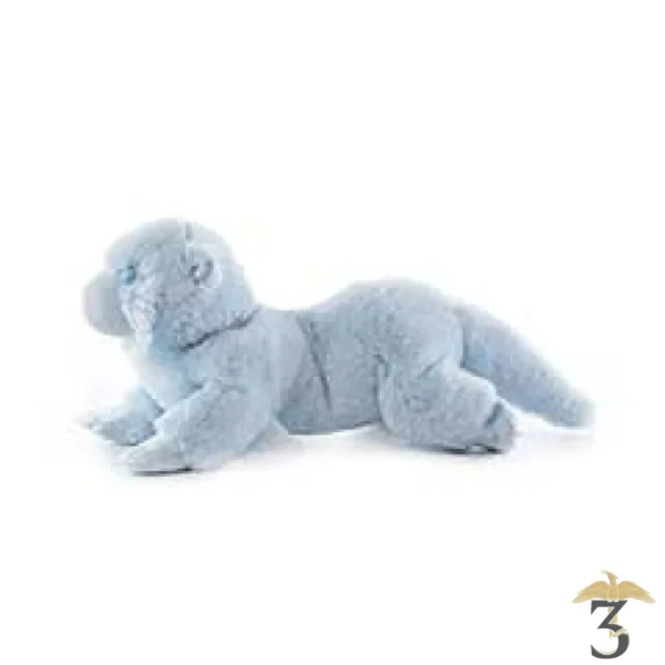 PELUCHE LOUTRE PATRONUS HERMIONE GRANGER - Les Trois Reliques, magasin Harry Potter - Photo N°3