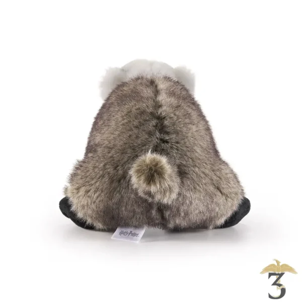 Peluche mascotte poufsouffle - Les Trois Reliques, magasin Harry Potter - Photo N°3