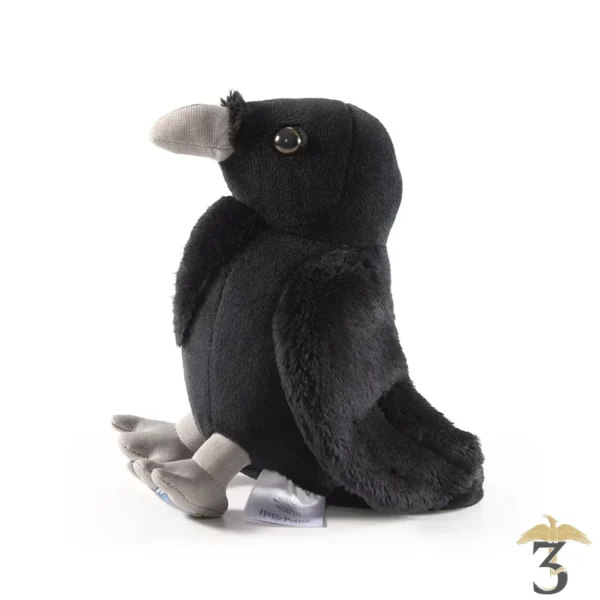 Peluche mascotte serdaigle - Les Trois Reliques, magasin Harry Potter - Photo N°2