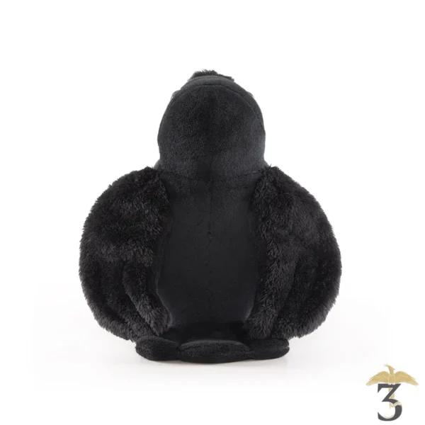 Peluche mascotte serdaigle - Les Trois Reliques, magasin Harry Potter - Photo N°3