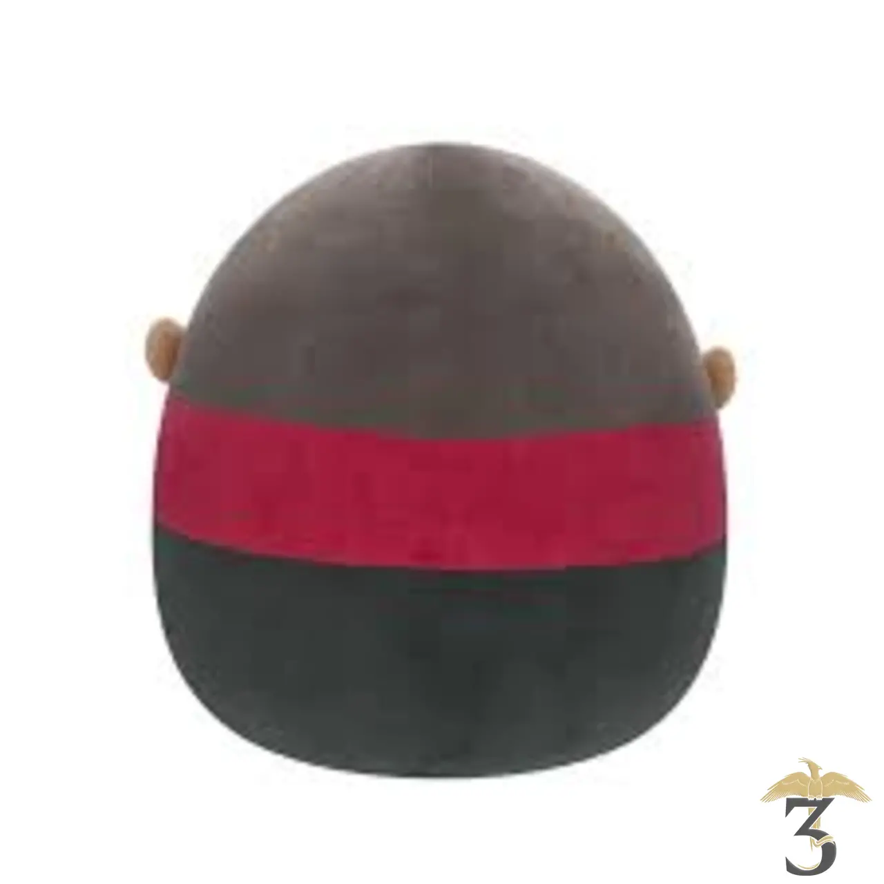 Peluche squishmallows harry potter 40cm - Les Trois Reliques, magasin Harry Potter - Photo N°2