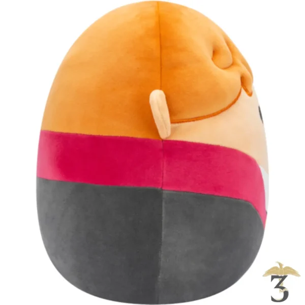 Peluche squishmallows ron weasley 40cm - Les Trois Reliques, magasin Harry Potter - Photo N°2
