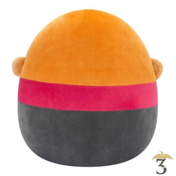 Peluche squishmallows ron weasley 40cm - Les Trois Reliques, magasin Harry Potter - Photo N°3