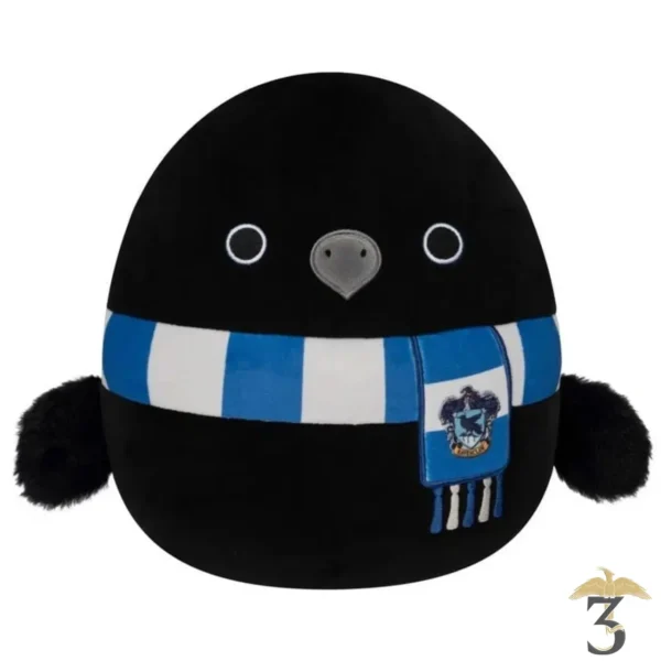 Peluche squishmallows serdaigle 40cm - Les Trois Reliques, magasin Harry Potter - Photo N°1