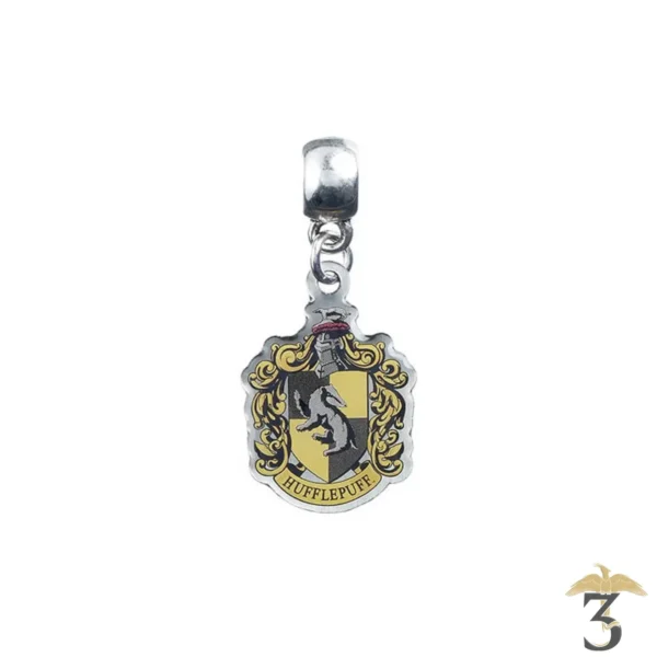 PENDENTIF CHARM ARMOIRIE POUFSOUFFLE - Les Trois Reliques, magasin Harry Potter - Photo N°1