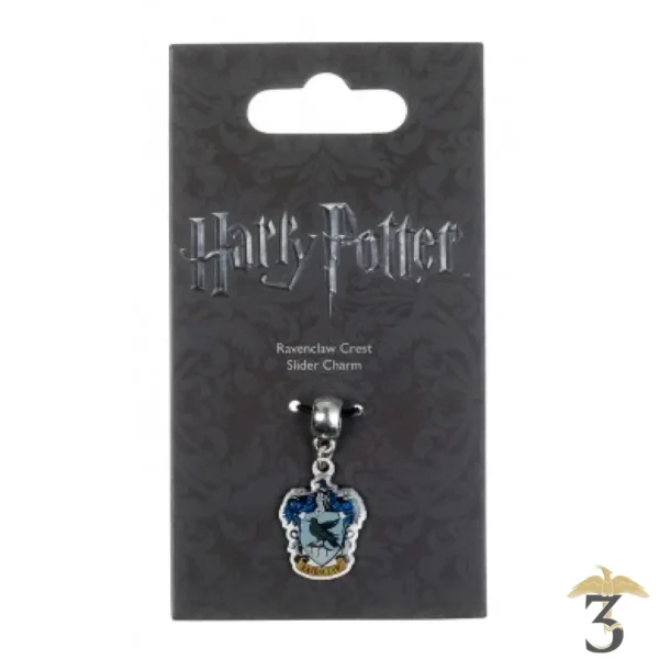 PENDENTIF CHARM ARMOIRIE SERDAIGLE - Les Trois Reliques, magasin Harry Potter - Photo N°1