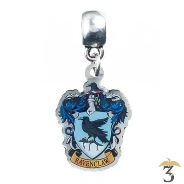 PENDENTIF CHARM ARMOIRIE SERDAIGLE - Les Trois Reliques, magasin Harry Potter - Photo N°2