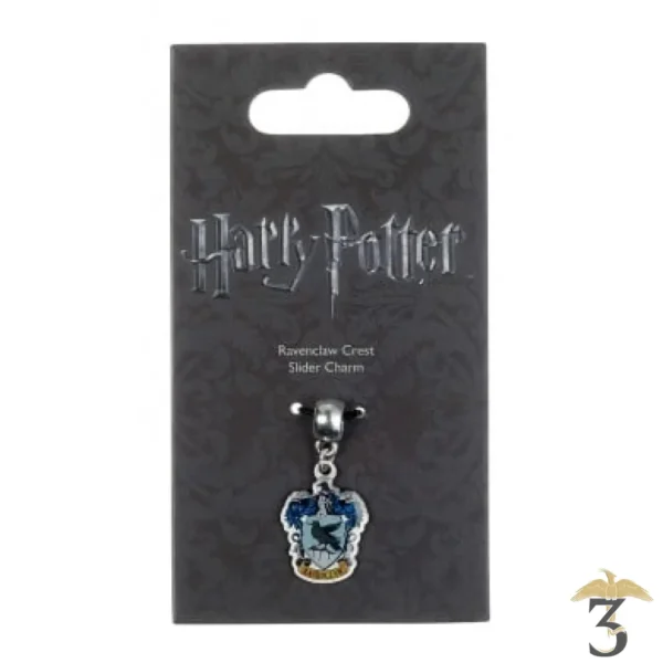 PENDENTIF CHARM ARMOIRIE SERDAIGLE - Les Trois Reliques, magasin Harry Potter - Photo N°4