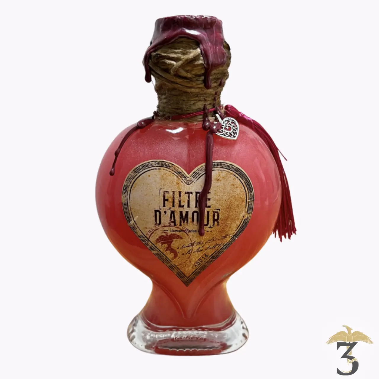 Philtre d´amour - Les Trois Reliques, magasin Harry Potter - Photo N°1