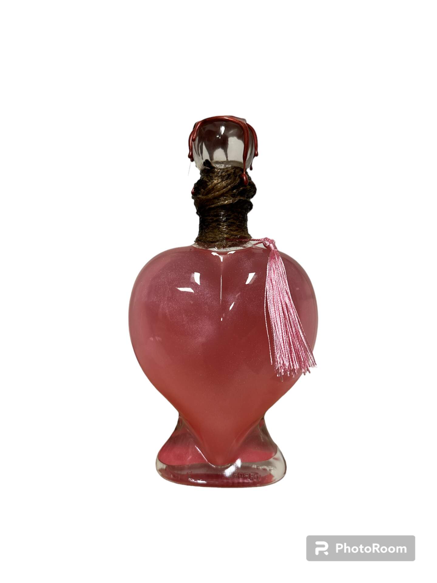 Philtre d’amour love potion les 3 reliques magasin harry potter
