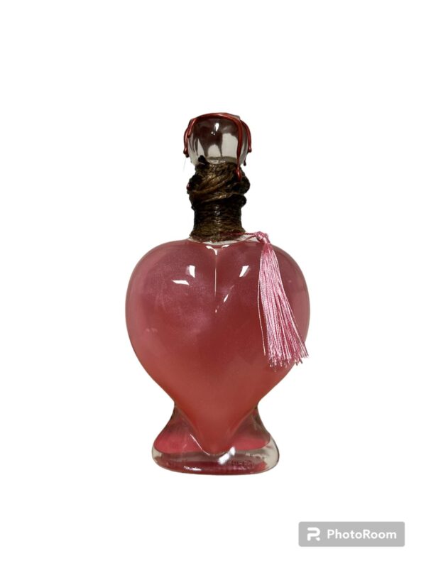 Philtre d’amour love potion les 3 reliques magasin harry potter