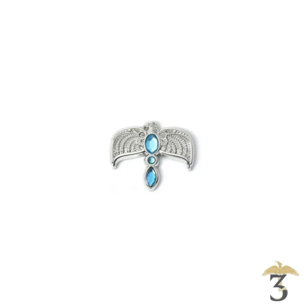 PINS DIADEME - Les Trois Reliques, magasin Harry Potter - Photo N°1