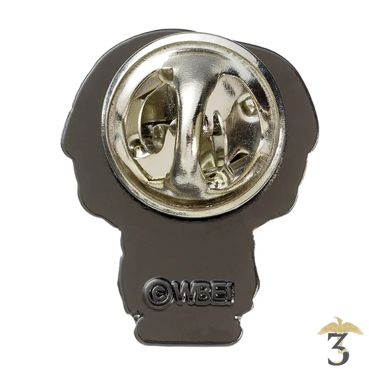 Pin’s harry potter - Les Trois Reliques, magasin Harry Potter - Photo N°2