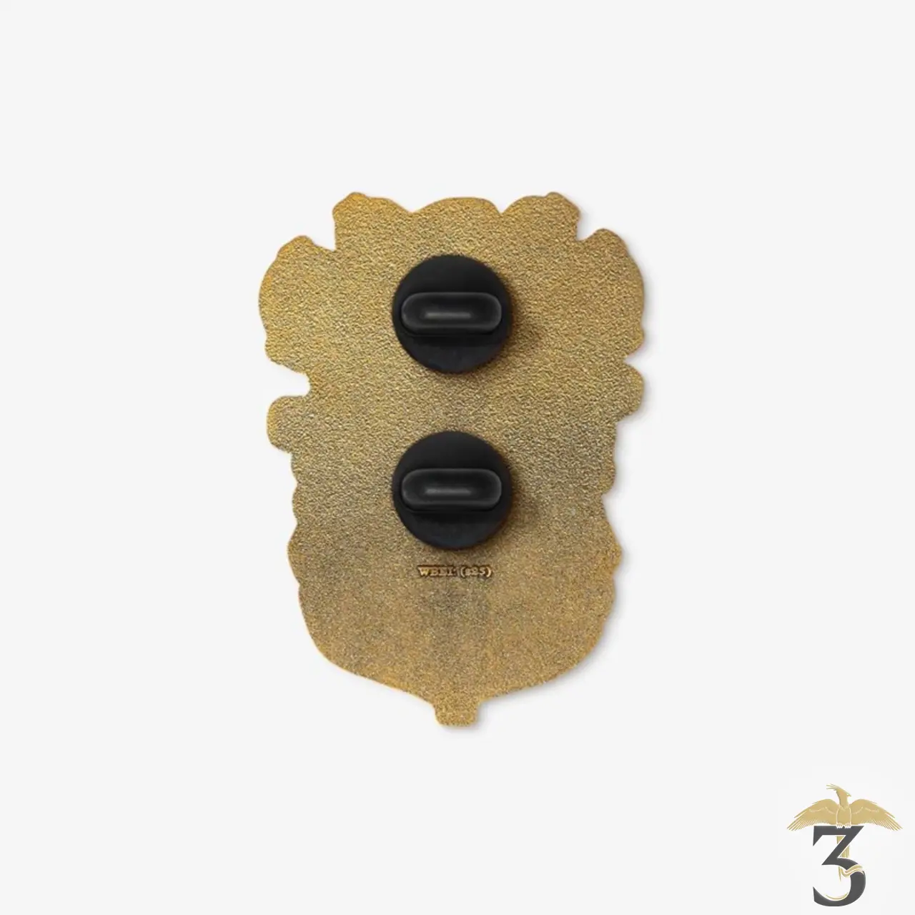 Pin’s tapisserie des blacks minalima - Les Trois Reliques, magasin Harry Potter - Photo N°3