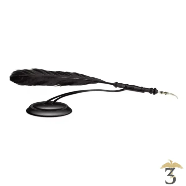 Plume Dolores Ombrage - Noble Collection - Harry Potter - Les Trois Reliques, magasin Harry Potter - Photo N°1