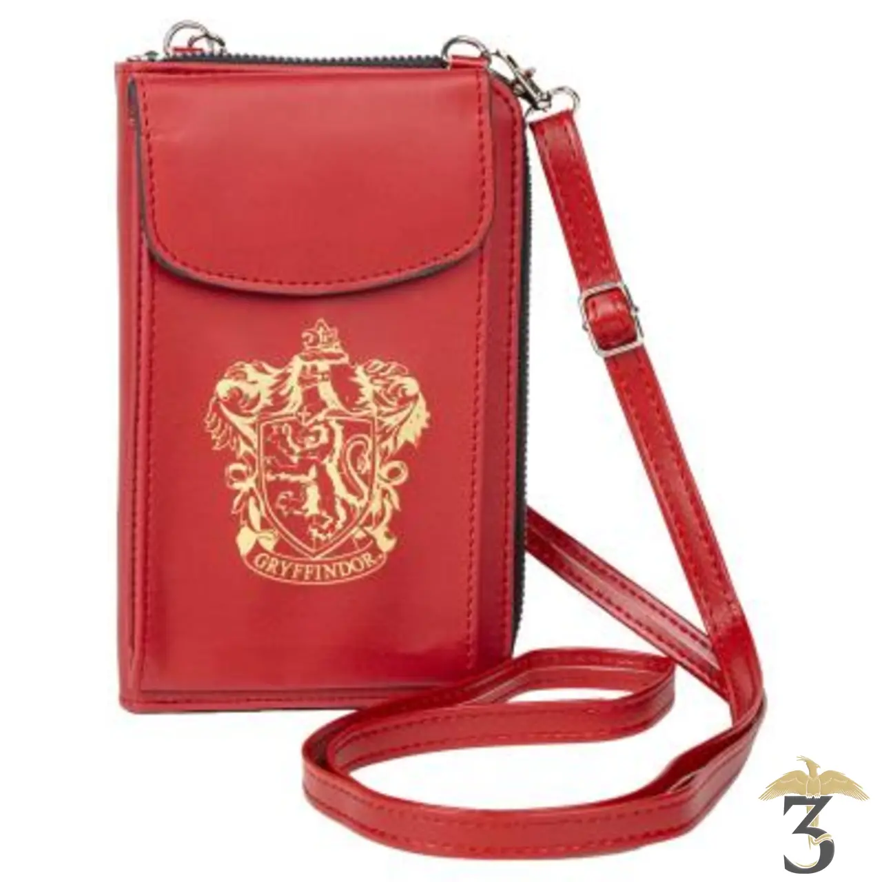 Cartable gryffondor deals